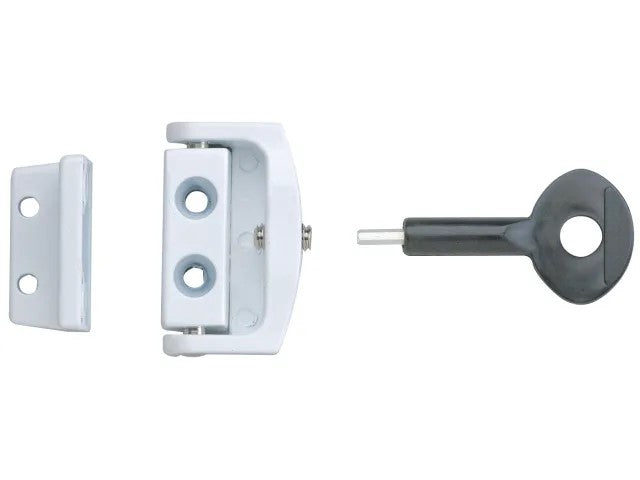 Window Security & Furniture