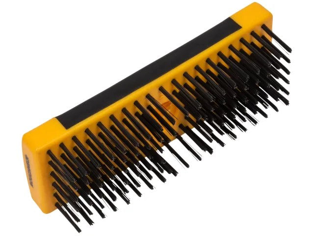 Wire Brush Heads & Handles
