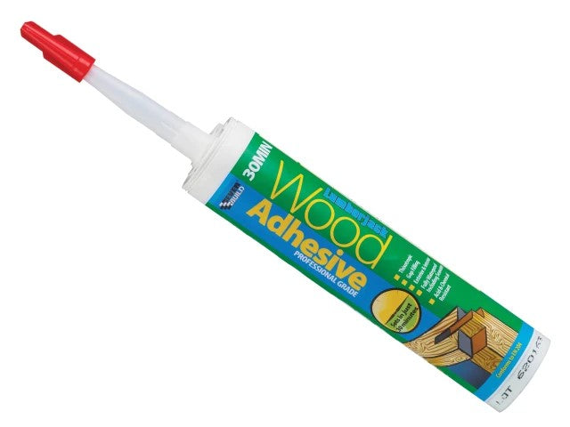 Wood Adhesives