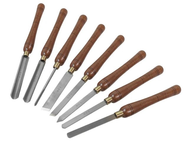 Wood Turning Tools