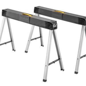 Workbenches & Sawhorses