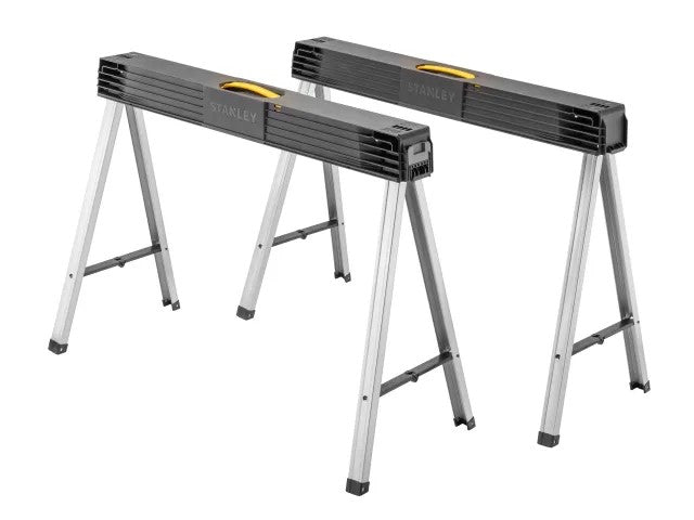 Workbenches & Sawhorses