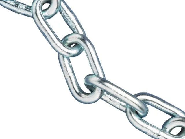 Zinc Plated