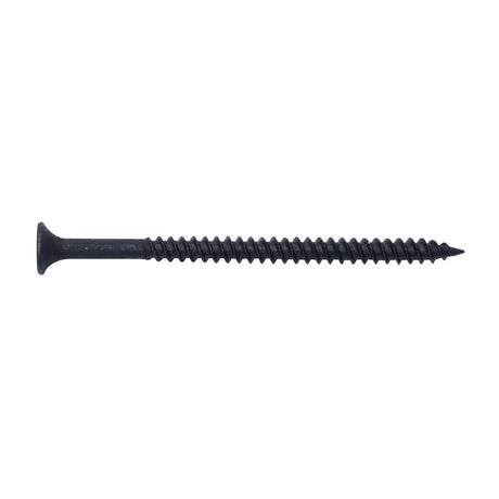 3.5 x 25mm FX4 Drywall Screw Bugle Head Phosphated - Fine  - 1000 box qty