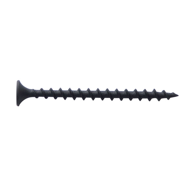 3.5 x 32 FX4 Drywall Screw - Coarse Bugle Head Phosphated - Coarse  - 1000 box qty