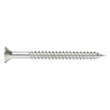 Box - Pozi Csk FX2 Woodscrew, Twin-Fast, (Zinc Plated)