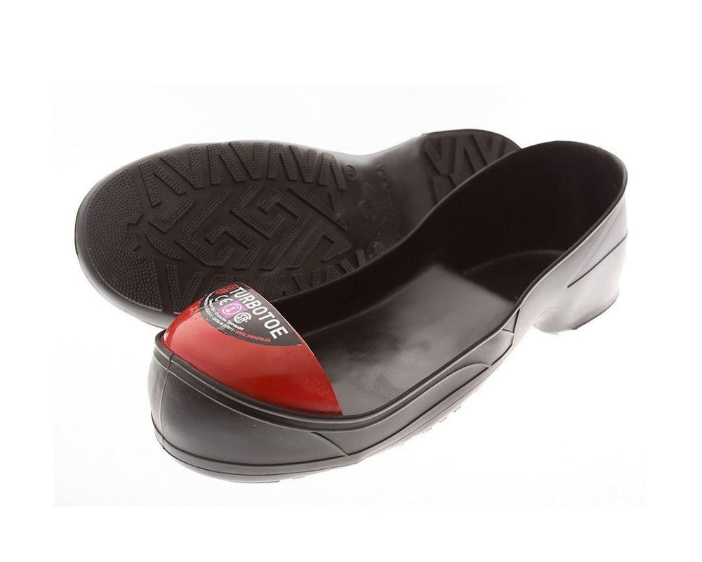 Impacto Pr Turbo Toe Overshoe