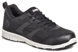 Apache Footwear Pr Black Vault Safety Trainer