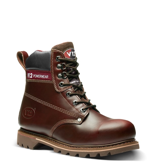 Pr V12 Boulder Derby Boot