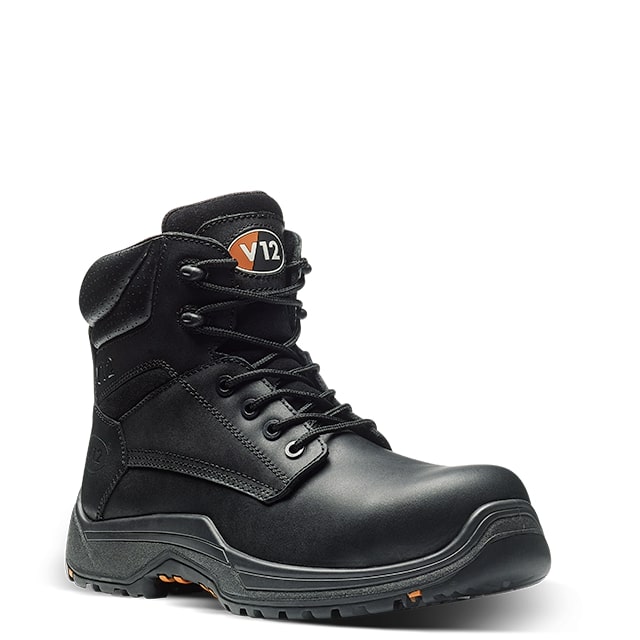 Pr V12 Bison Safety Boot – Frasar Direct