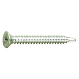 Self Tapping Screw Self Drill Csk Phillips (Zinc Plated) DIN 7504P