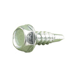 Box - Hex Head Self Drill Screw (Zinc Plated) DIN 7504K