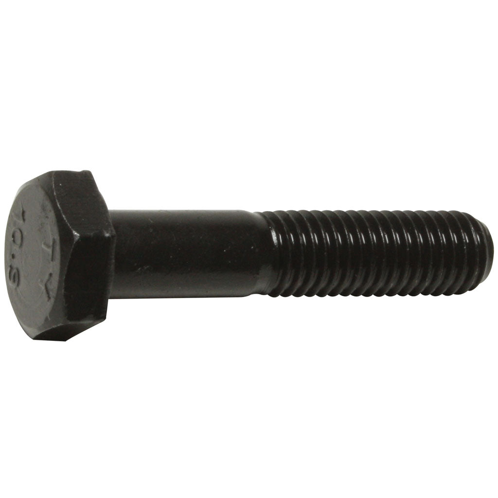 Box - Hex Head Bolt, High Tensile, Grade 10.9, (Self Colour) DIN 931
