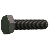 Box - Hex Head Set Screw, High Tensile, Grade 10.9 (Self Colour) DIN 933