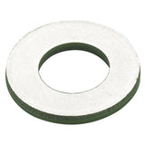 Bright Heavy Plain Washer T3 (Self Colour)