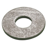 Mild Steel Washer Form G (Self Colour)