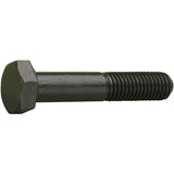 Box - M10 Hex Head Bolt, High Tensile, Grade 8.8 (Self Colour) DIN 931
