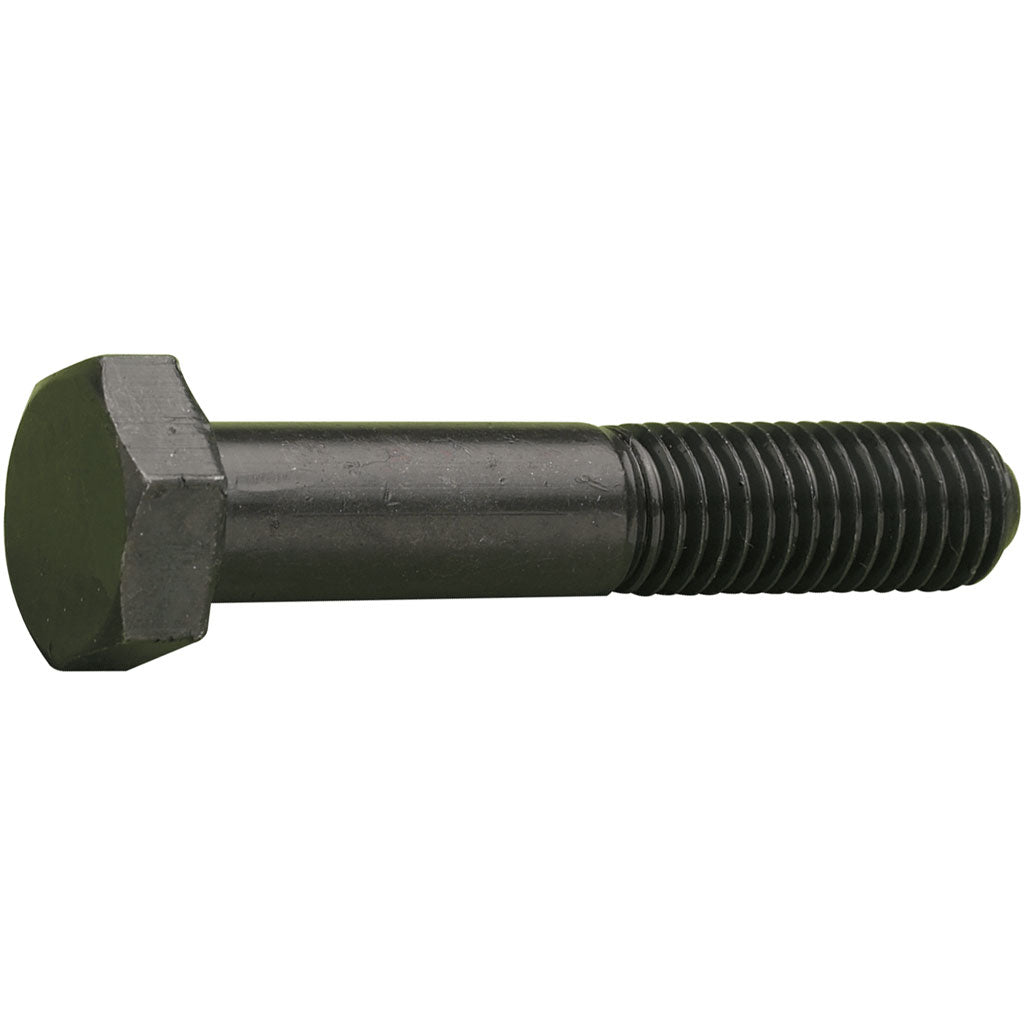 Box - M10 Hex Head Bolt, High Tensile, Grade 8.8 (Self Colour) DIN 931