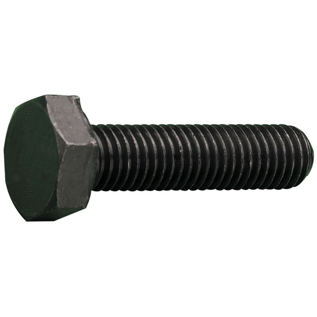 M6 x 20 High Tensile Set Gr 8.8 Self Colour(METALMATE) DIN 933  - 500 box qty