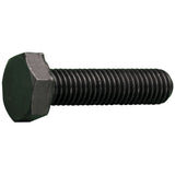 Box - M6 Hex Head Bolt Set, High Tensile, Grade 8.8 (Self Colour), DIN 933