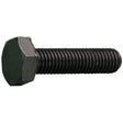 M14 1.5P x 40 HT Hex Sets Gr8.8 DIN 961   qty