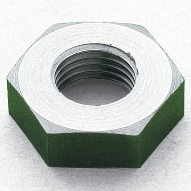 M6 Bright MS Hex Full Nut Self Colour BS3692 Boxed  - 200 box qty