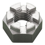 1 BSW Castle Nut BS1083   - 25 box qty