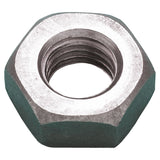 Box - Hex Full Nut, Left Hand (Self Colour)