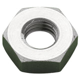 M12 Brt MS L/Hand Lock Nut   qty