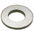 30mm Mild Steel Washer Type A Bulk DIN 125 Self Colour (METALMATE)  qty