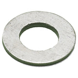 8mm Mild Steel Washer Form B Bulk BS4320 Self Colour  - 12000 box qty