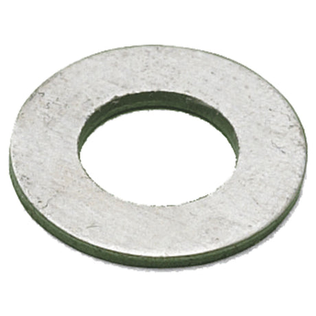 8mm Mild Steel Washer Form B Bulk BS4320 Self Colour  - 12000 box qty