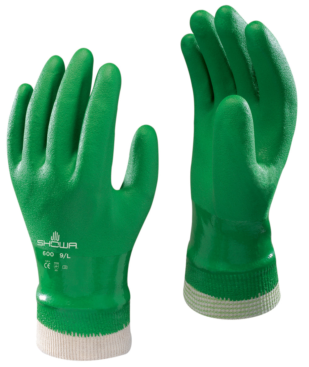Pr Showa 451 Thermogrip Gloves