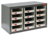 Steel Drawer Storage Cabinet