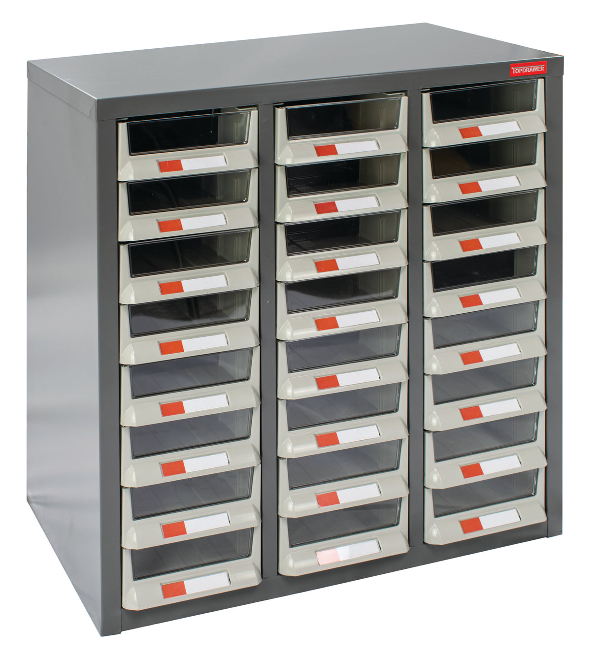 Steel Drawer Storage Cabinet