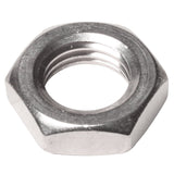 M4 A2 St St Hex Lock Nut DIN439 Type B  - 200 box qty