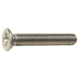 Pozi Csk Machine Screw (A2 Stainless) DIN 965
