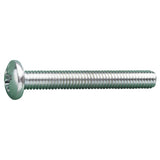 Box - Pozi Pan Machine Screw (A2 Stainless) DIN 7985