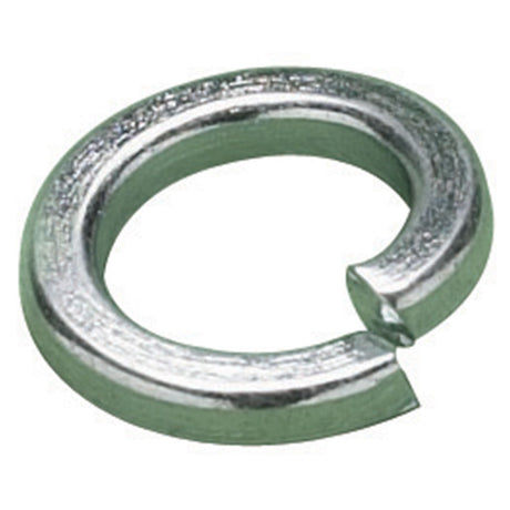 3mm-1/8 St/St Sq Sect Spr Wsh DIN 7980 A 1.4310 SPRING STEEL  - 1000 box qty