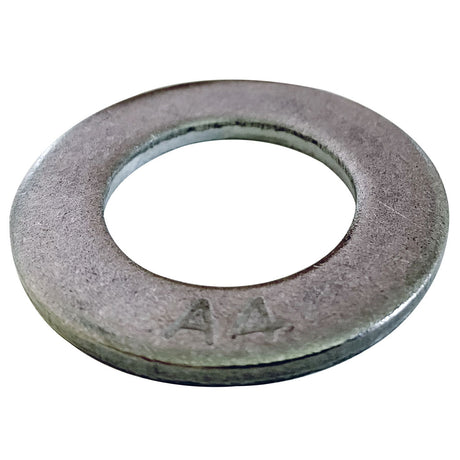 4mm A4 St Washer 'A' DIN 125   - 1000 box qty