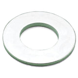 8mm A4 St Washer 'B' BS4320   - 500 box qty