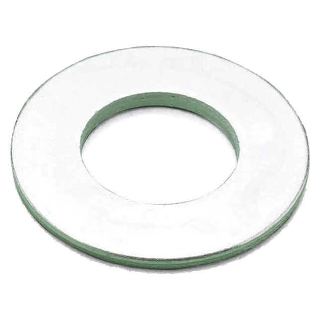 8mm A4 St Washer 'B' BS4320   - 500 box qty