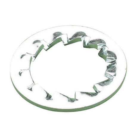 M4 A2 St/St Int Shkpf Wshr   - 1000 box qty