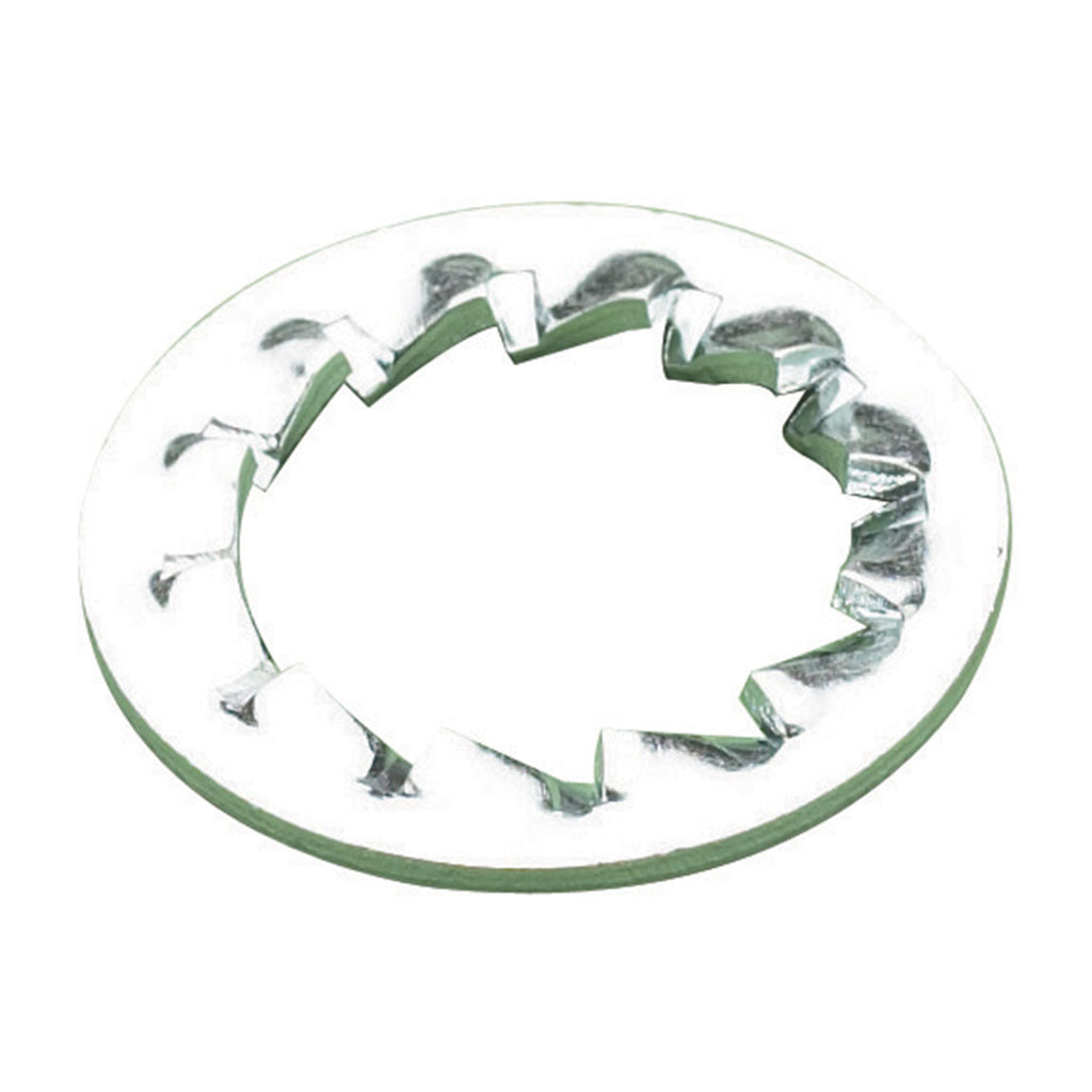 Internal Star Lock Washer (A2 Stainless)