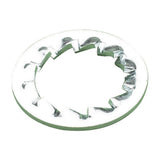 Internal Star Lock Washer (A2 Stainless)