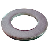 10mm A2 Washer Form A DIN 125   - 500 box qty