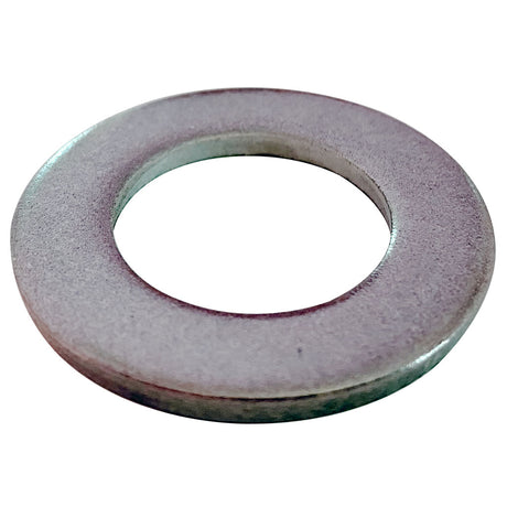 10mm A2 Washer Form A DIN 125   - 500 box qty