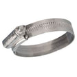 Size 2A St St Jubilee Hoseclip 35.0 - 50mm Hose Size (Std 304)  qty