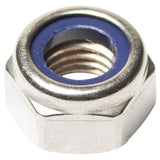 Box - Nylon Insert Nut (DIN 985)