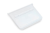 DIVIDER TYPE P12 FOR SHELF STORAGE BIN-CLEAR - 100PK - 120 x 95mm